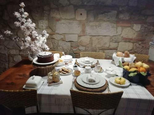 Bed & Breakfast Poesia 74