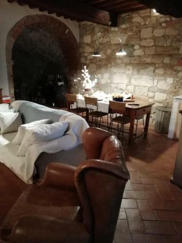 Bed & Breakfast Poesia 74