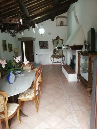 Apartamento Confortevole Locale