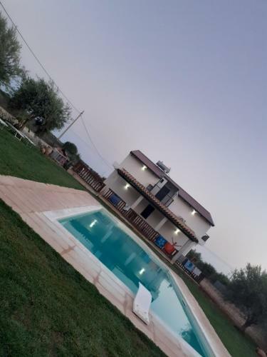 Hostal Villa Ada