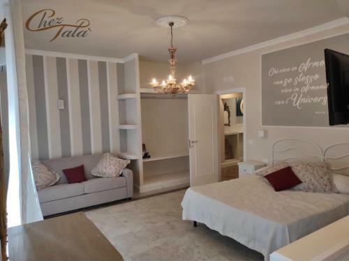 Bed & Breakfast Chez Tata'