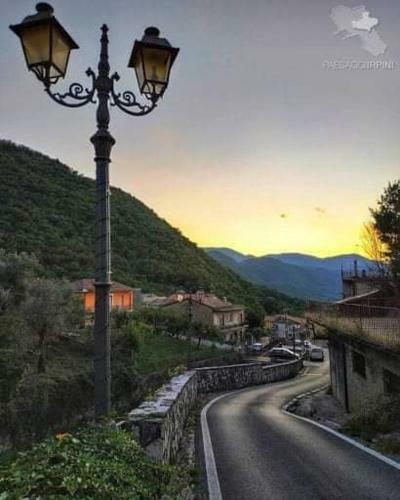 Casa Vacanza Zia Ersilia