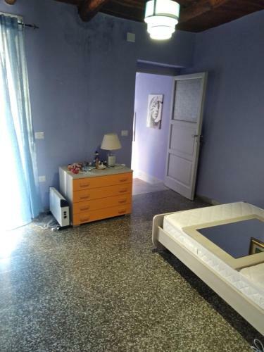 Casa Vacanza Zia Ersilia
