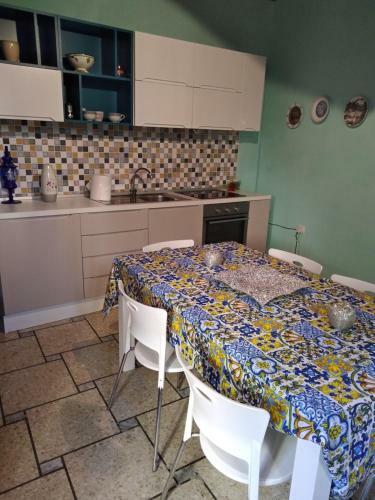 Casa Vacanza Zia Ersilia