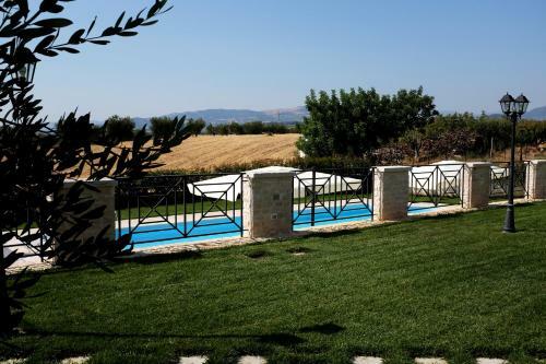 Agroturismo Villa Torre Cantore