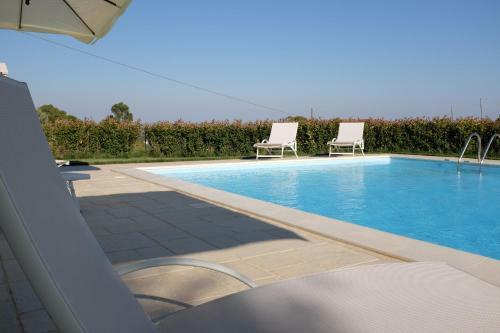 Agroturismo Villa Torre Cantore
