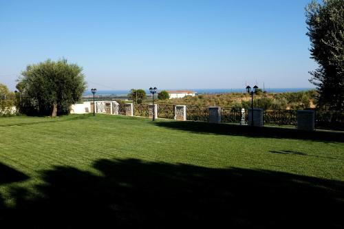 Agroturismo Villa Torre Cantore