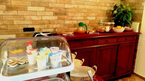 Agroturismo Villa Torre Cantore