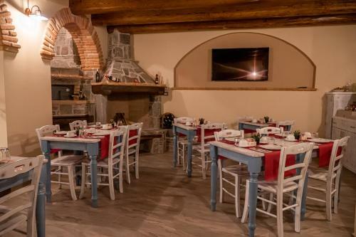 Hostal Dimora Del Corso