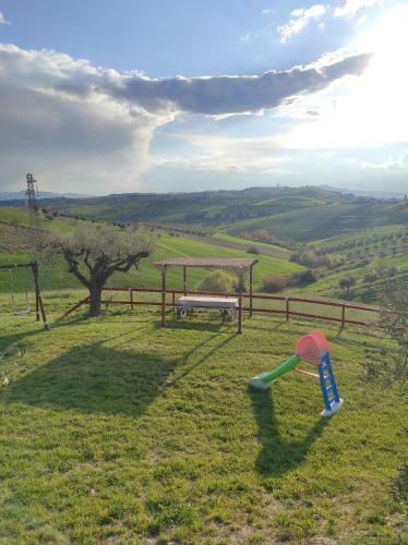 B&B Gli Amici Del Tubarello