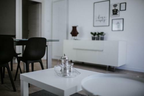 Apartamento L'anfora Residence
