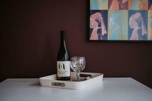 Apartamento L'anfora Residence