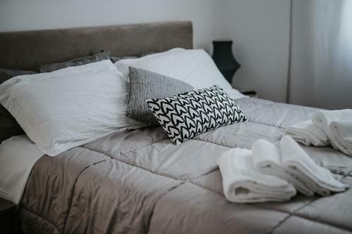 Apartamento L'anfora Residence