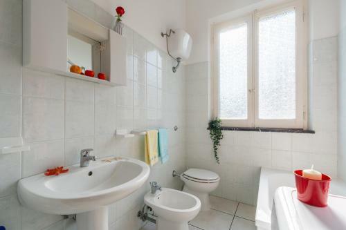 Apartamento Terrazza Verdi Roseto Vacanza