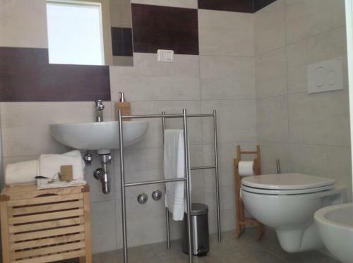 Bed & Breakfast Punto Di Vista