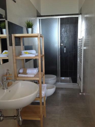 Bed & Breakfast Punto Di Vista