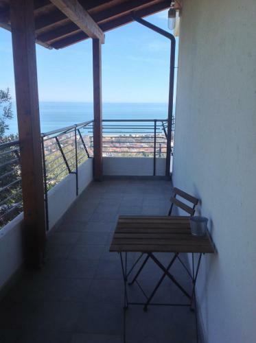 Bed & Breakfast Punto Di Vista