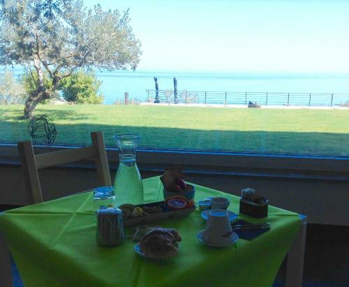 Bed & Breakfast Punto Di Vista
