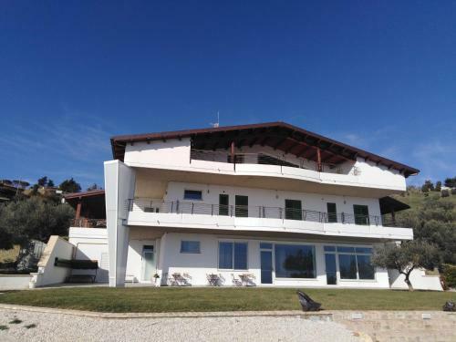 Bed & Breakfast Punto Di Vista
