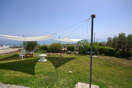 Bed & Breakfast Punto Di Vista
