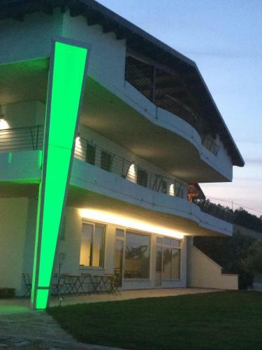 Bed & Breakfast Punto Di Vista