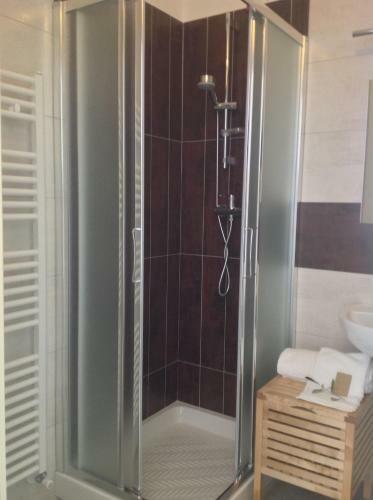 Bed & Breakfast Punto Di Vista