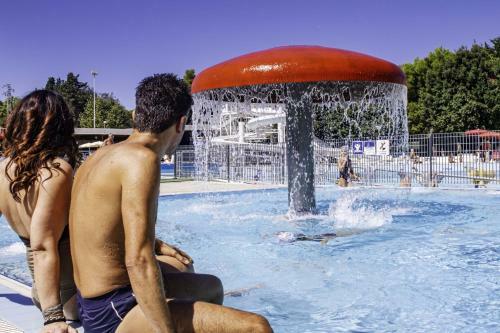Villaggio Lido D'abruzzo