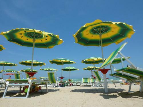 Apartamento Piazza Verdi Sp Roseto Vacanza