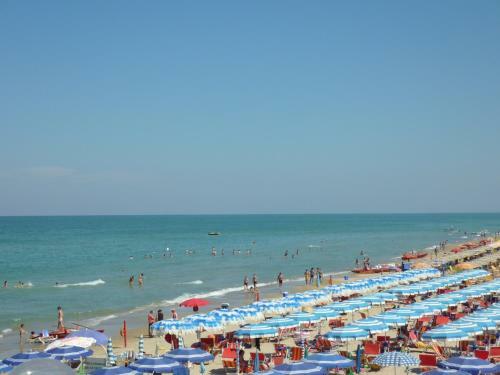 Apartamento Piazza Verdi Sp Roseto Vacanza