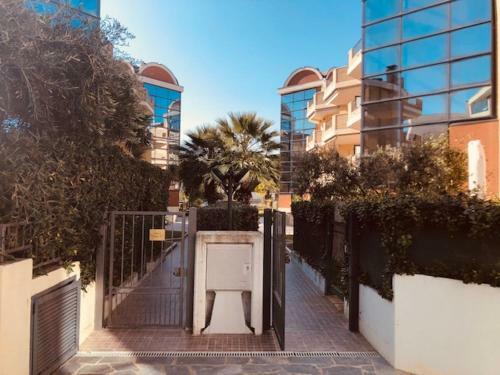 Apartamento Residence Croazia