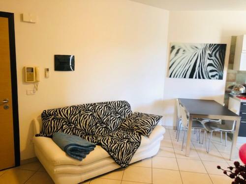Apartamento Residence Croazia