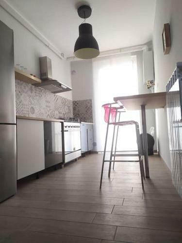 Apartamento Casa Mari
