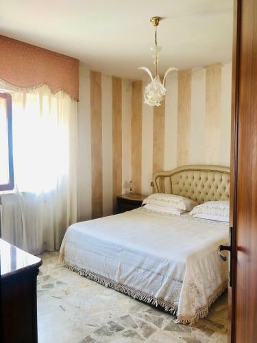 Apartamento Casa Italia
