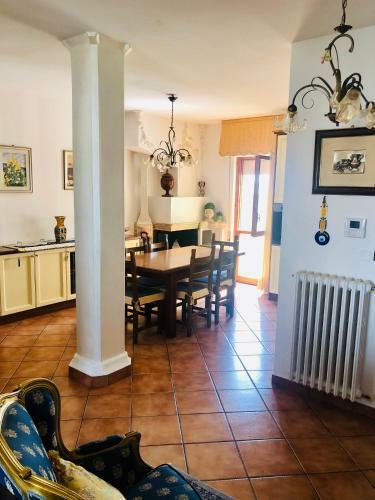 Apartamento Casa Italia