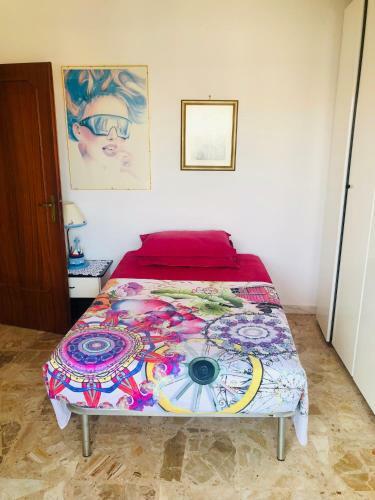 Apartamento Casa Italia