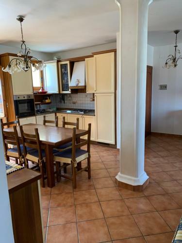 Apartamento Casa Italia
