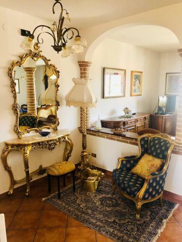 Apartamento Casa Italia
