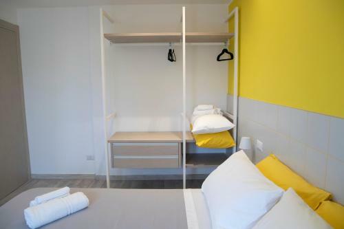 Apartamento Marigold Residence