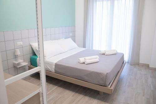 Apartamento Marigold Residence