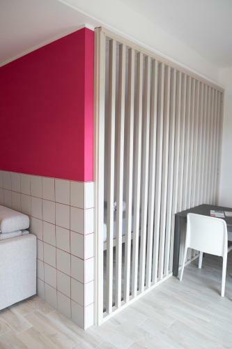 Apartamento Marigold Residence