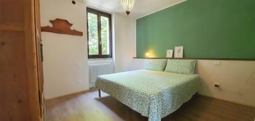 Apartamento Appartamento Montebello