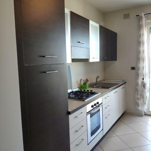 Apartamento Residenza Adriatica Tre