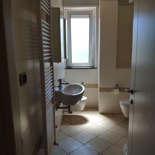 Apartamento Residenza Adriatica Tre