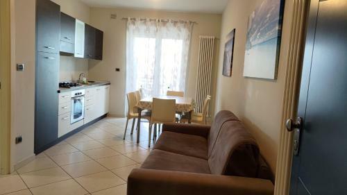 Apartamento Residenza Adriatica Tre