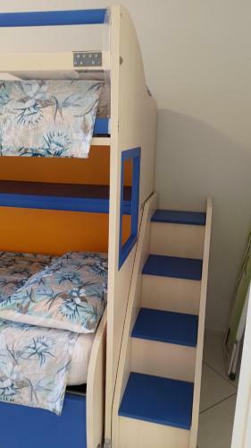 Apartamento Residenza Adriatica Tre