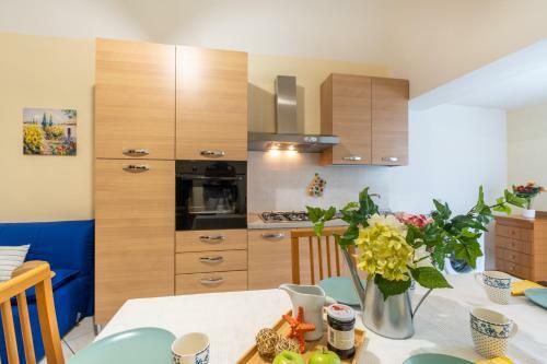 Apartamento Piazza Verdi Roseto Vacanza