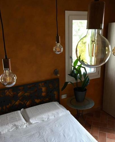 B&B Casa Campagnari