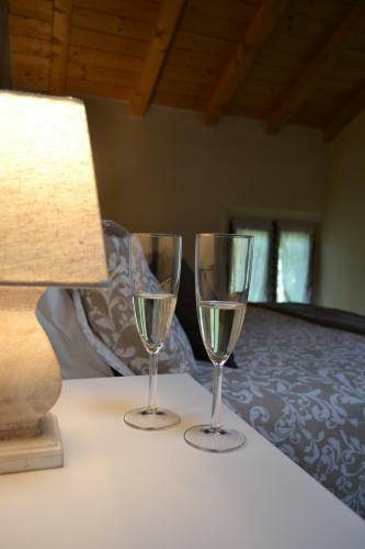 Bed & Breakfast La Locanda Nel Frutteto