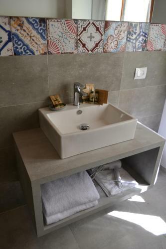 Bed & Breakfast La Locanda Nel Frutteto