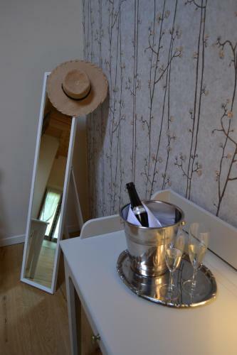 Bed & Breakfast La Locanda Nel Frutteto